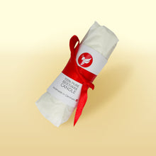 Load image into Gallery viewer, No.2 beeswax candle wrapped
